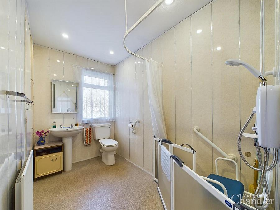 45 Ballygowan Road