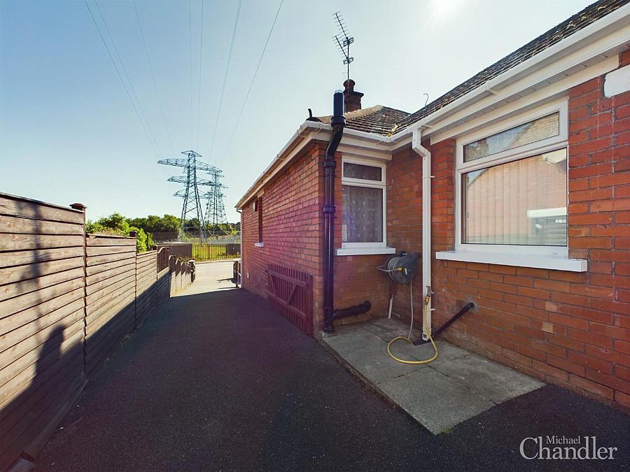 45 Ballygowan Road