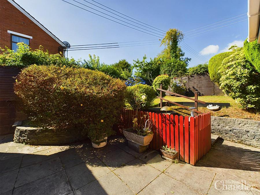45 Ballygowan Road