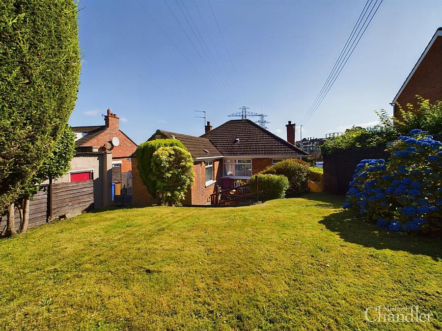 45 Ballygowan Road