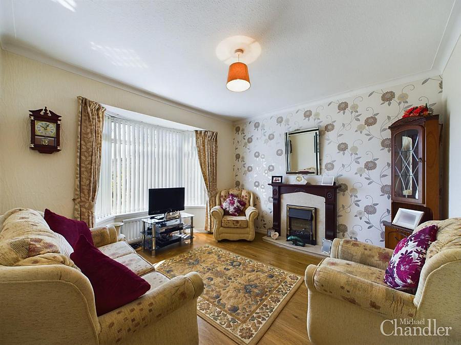 45 Ballygowan Road