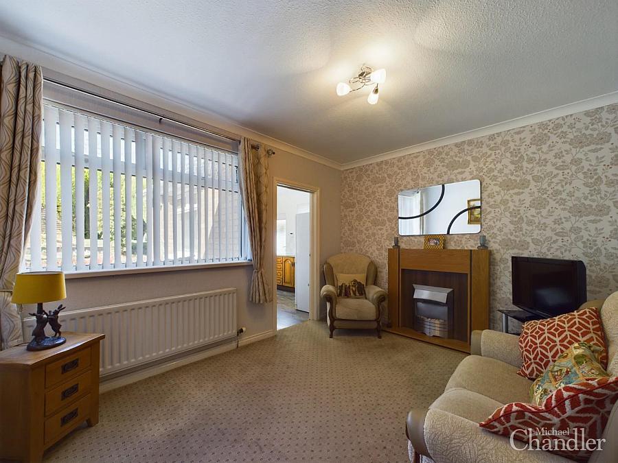 45 Ballygowan Road
