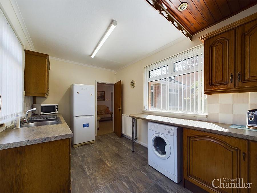 45 Ballygowan Road