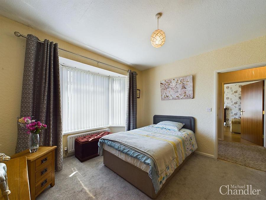 45 Ballygowan Road
