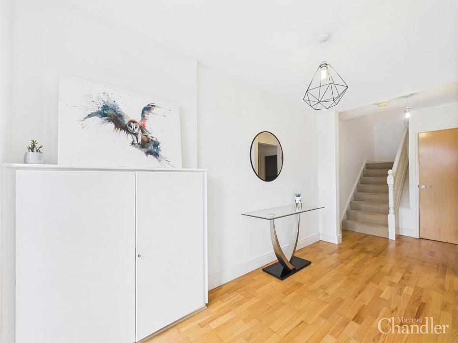 17 Oakhill