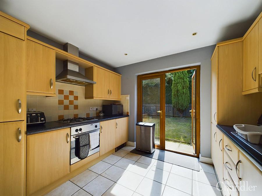 17 Oakhill