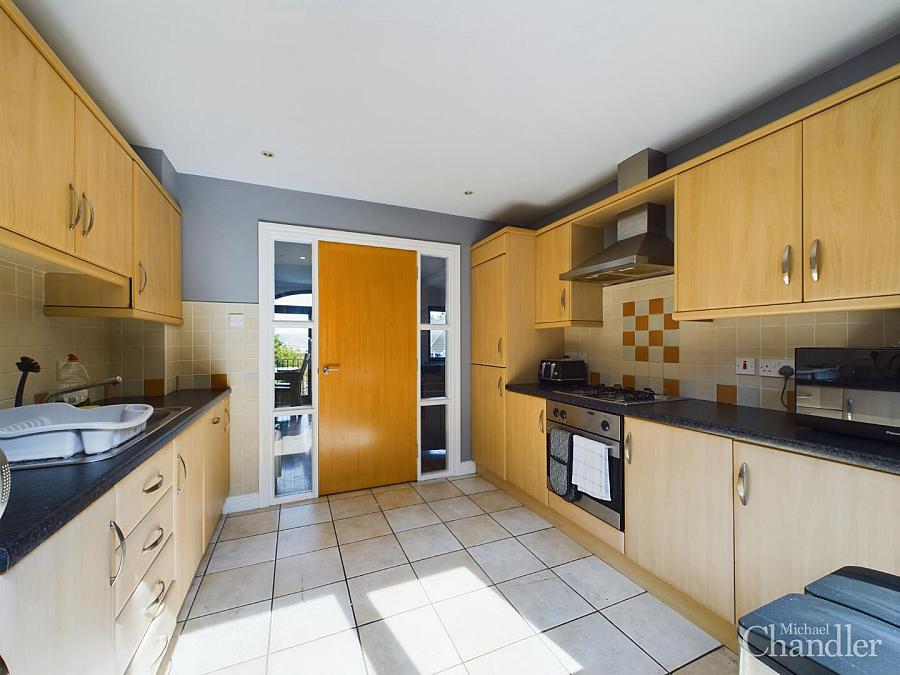17 Oakhill
