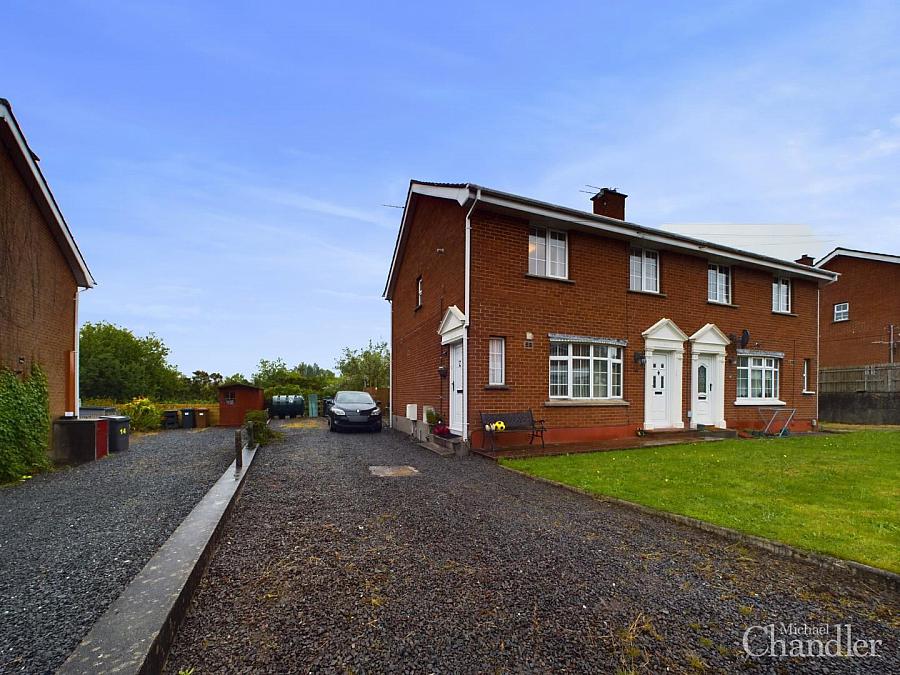 16a Hanwood Drive