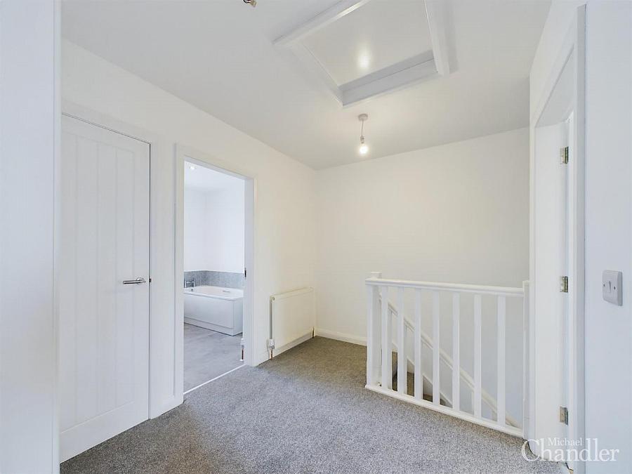 14 The Cottages Upper Springfield Road