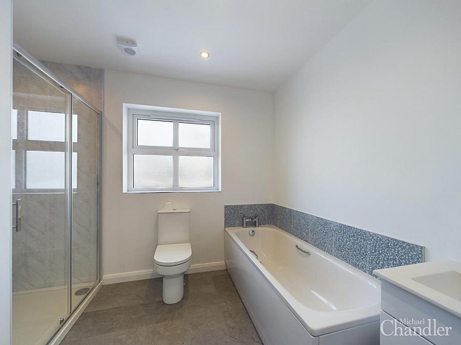 14 The Cottages Upper Springfield Road