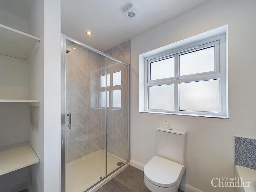 14 The Cottages Upper Springfield Road