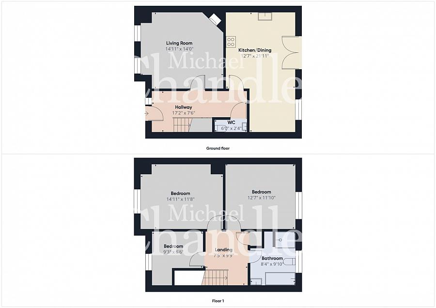 14 The Cottages Upper Springfield Road