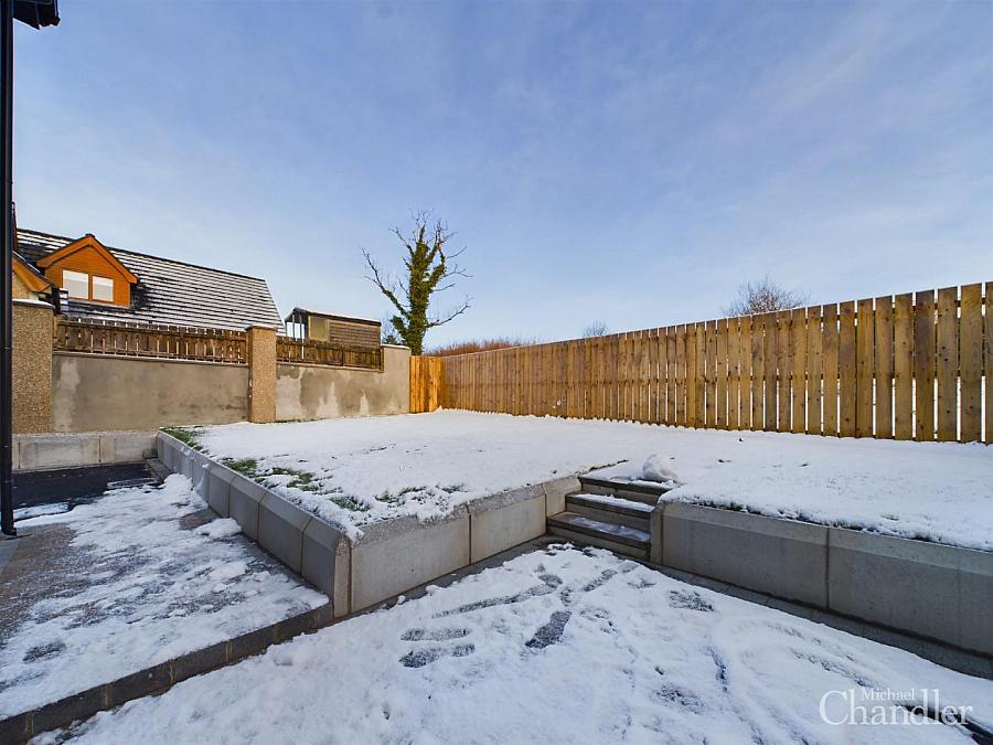 14 The Cottages Upper Springfield Road