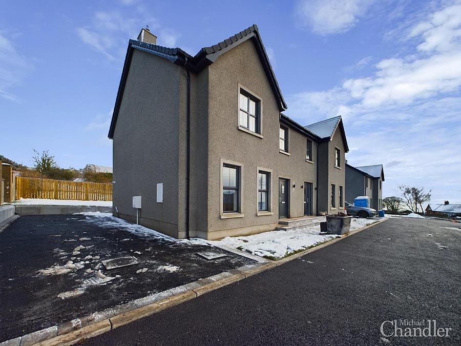 14 The Cottages Upper Springfield Road