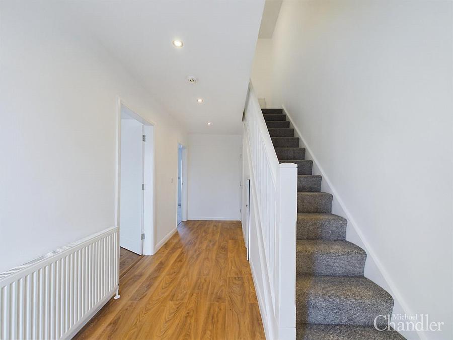 14 The Cottages Upper Springfield Road