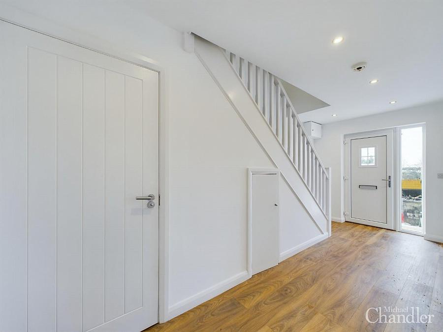 14 The Cottages Upper Springfield Road