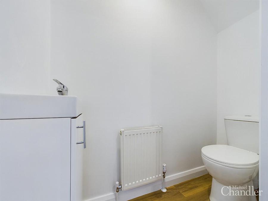 14 The Cottages Upper Springfield Road