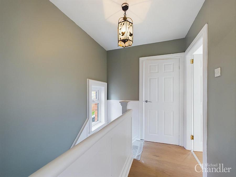 19 Mount Merrion Drive