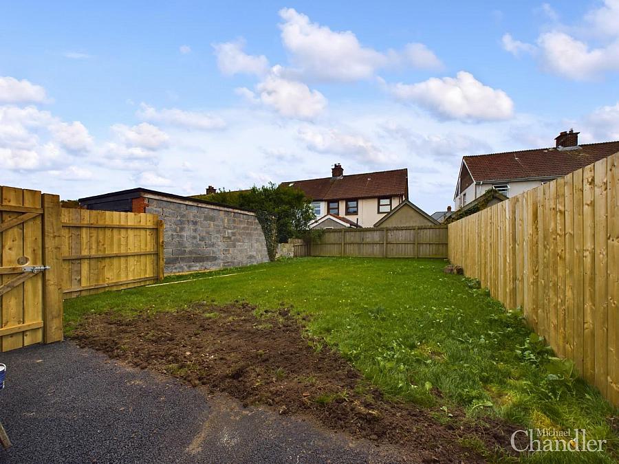 19 Mount Merrion Drive