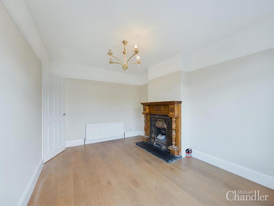 19 Mount Merrion Drive