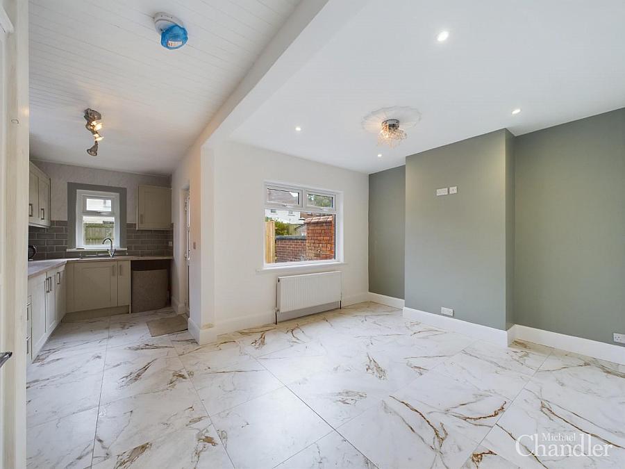 19 Mount Merrion Drive
