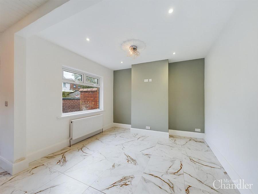 19 Mount Merrion Drive