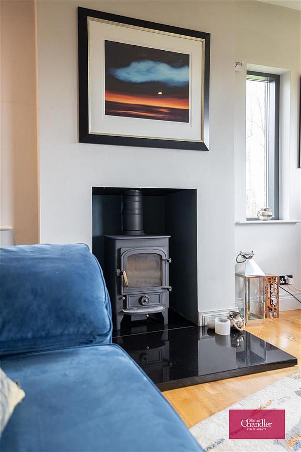 22 The Craig Road