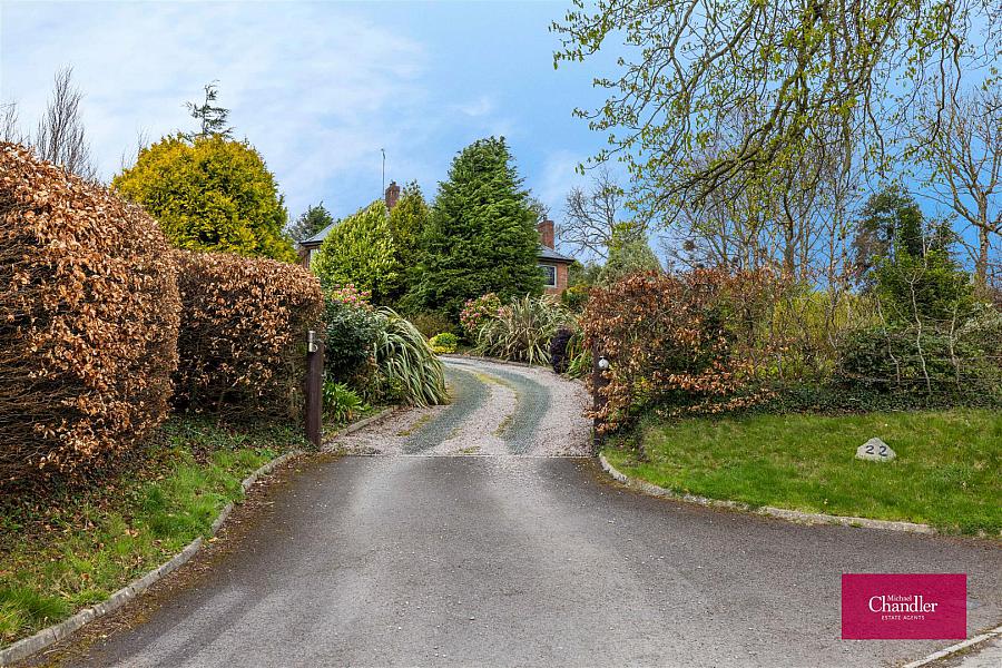 22 The Craig Road