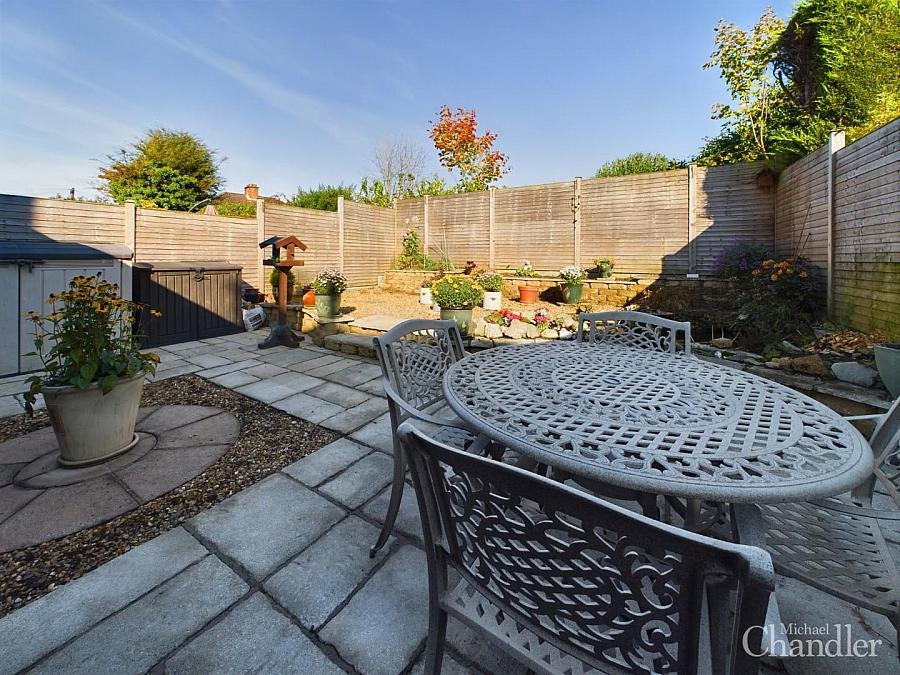 63 Martinville Park