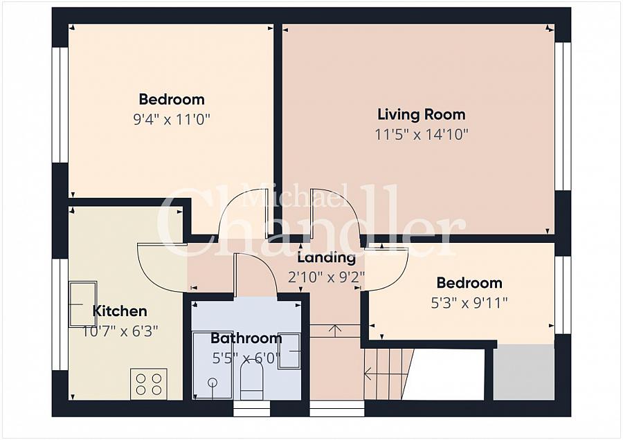 21B Dundonald Heights