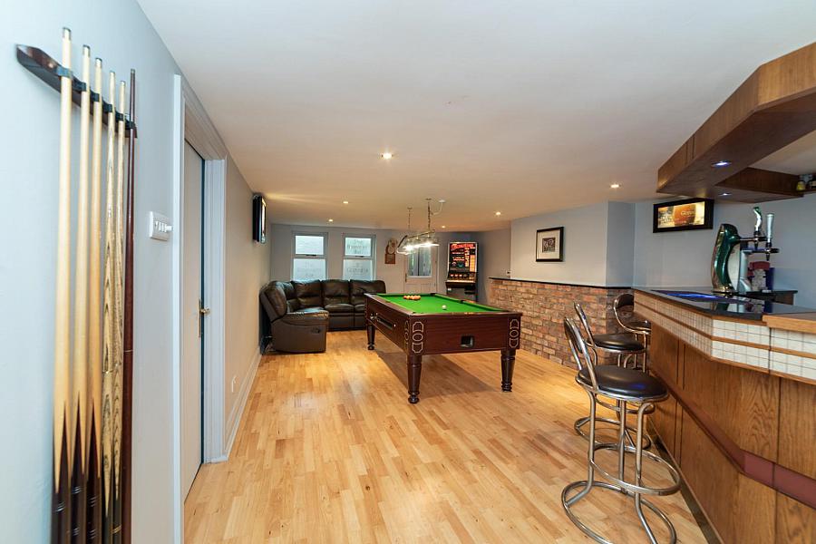 39 Saintfield Road