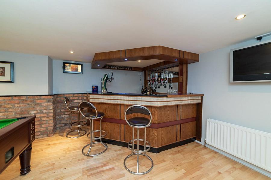 39 Saintfield Road