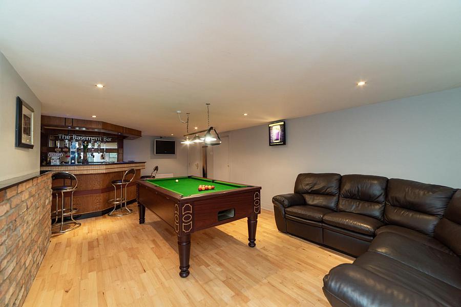 39 Saintfield Road