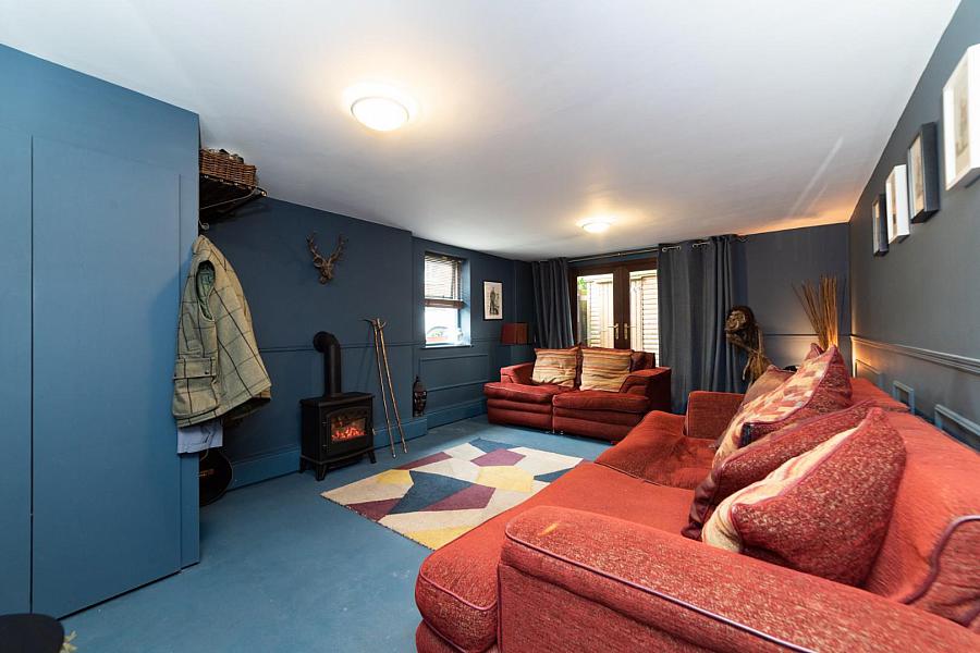 39 Saintfield Road