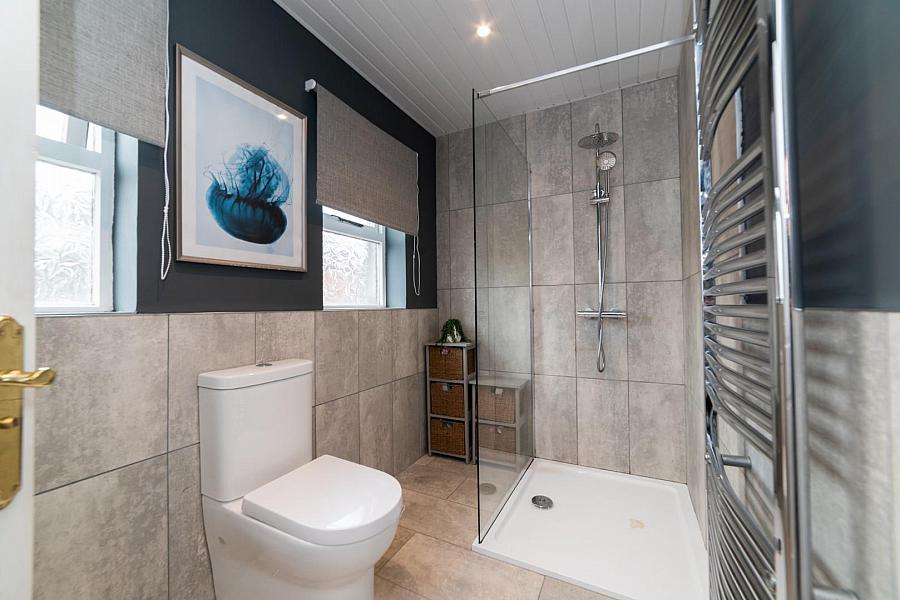 39 Saintfield Road