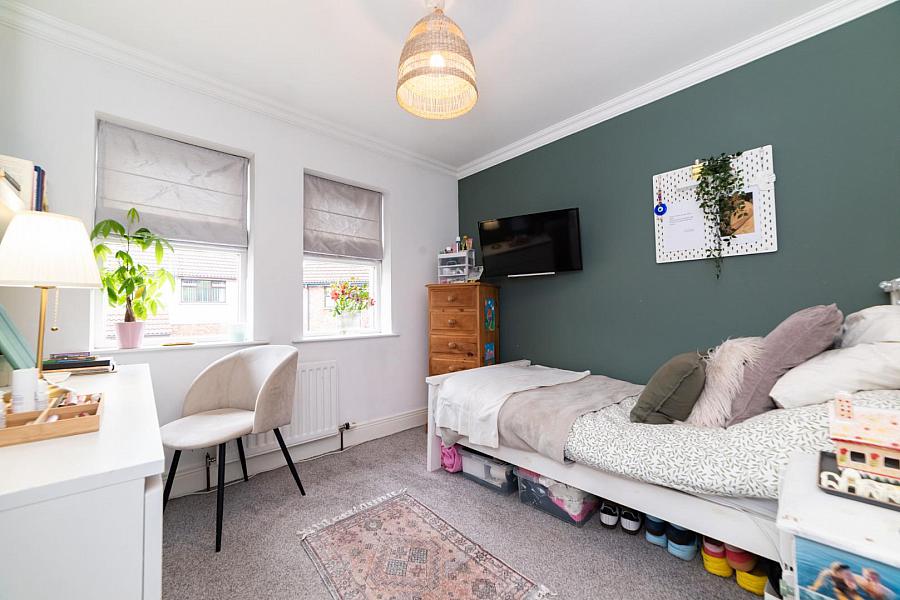 39 Saintfield Road