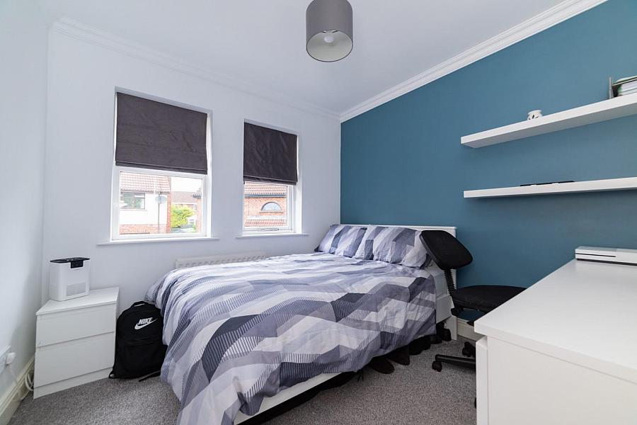 39 Saintfield Road