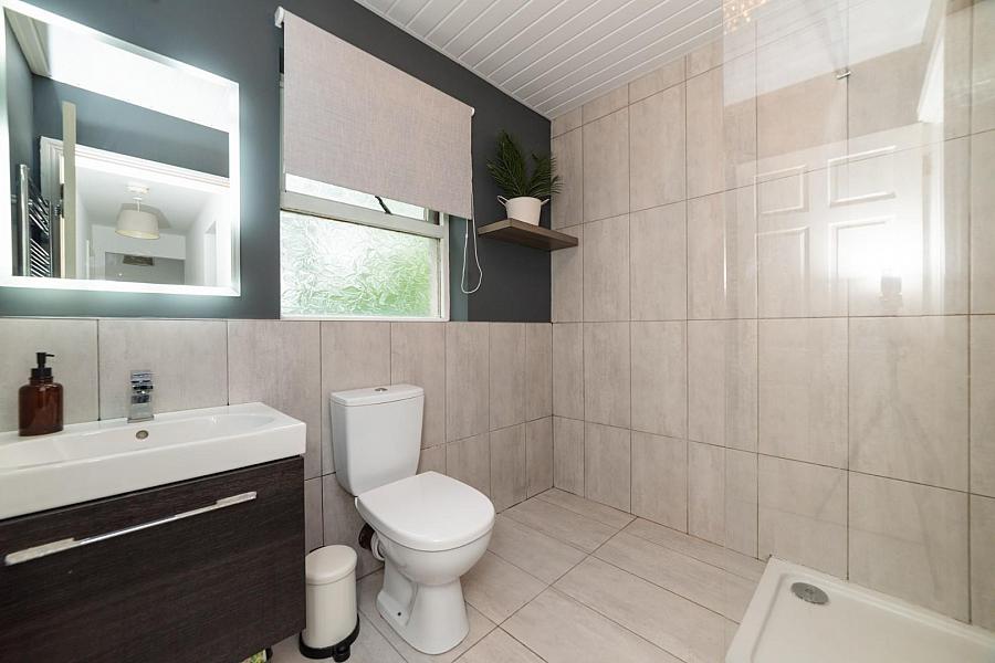 39 Saintfield Road