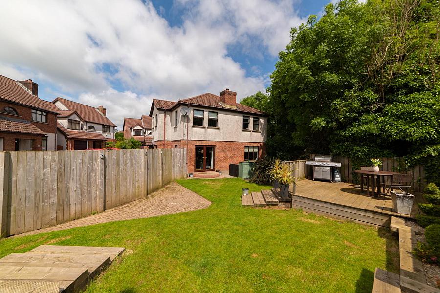39 Saintfield Road