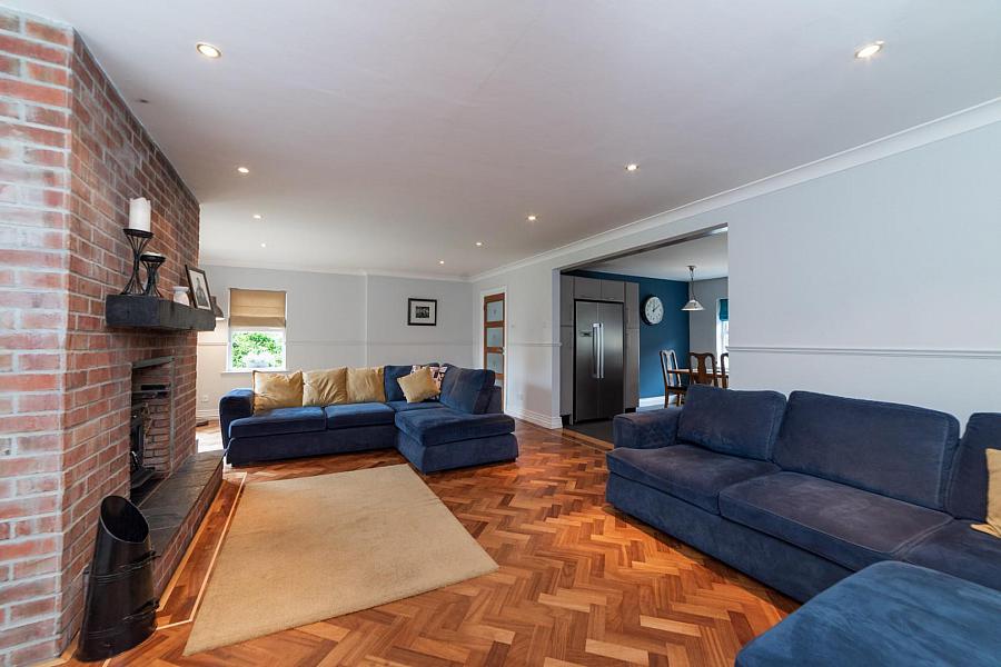 39 Saintfield Road
