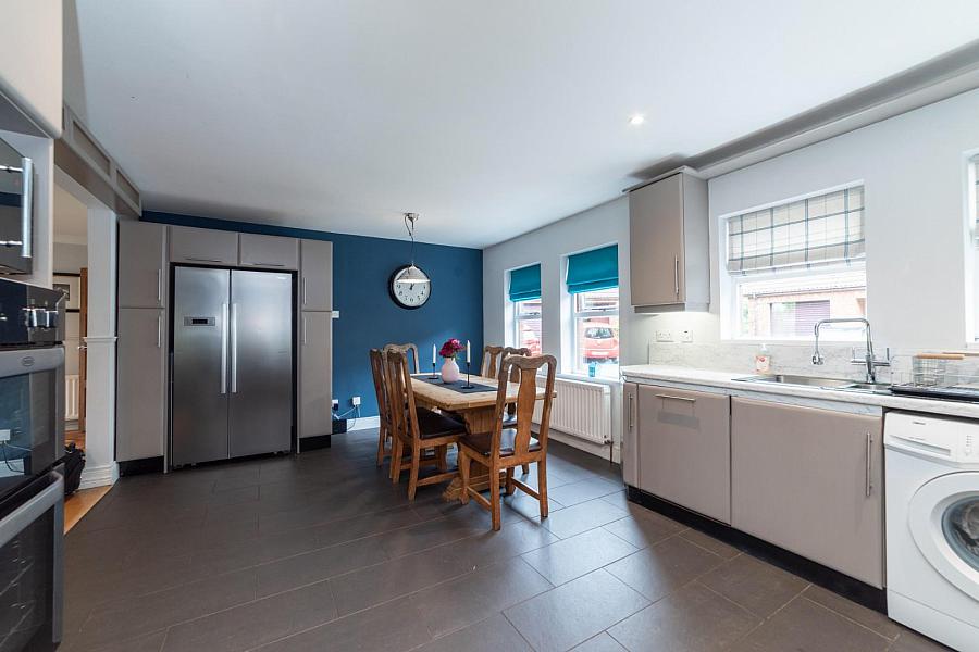 39 Saintfield Road