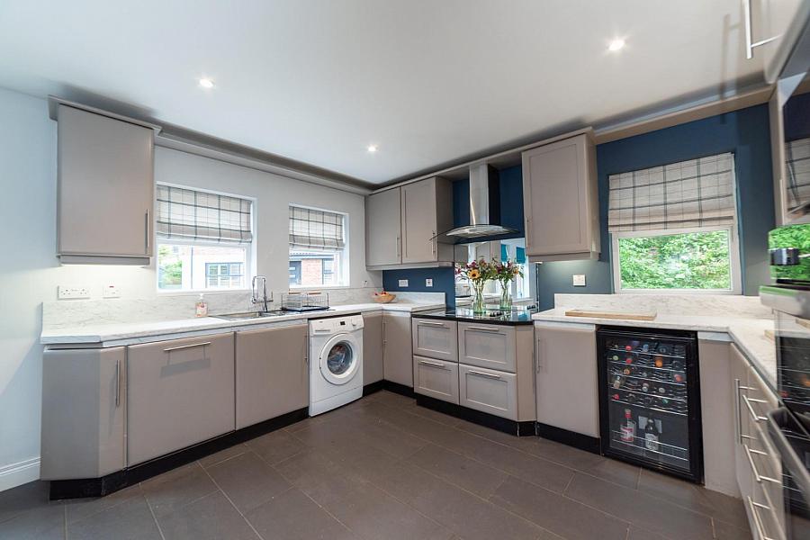 39 Saintfield Road