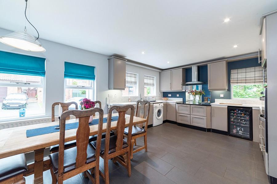 39 Saintfield Road