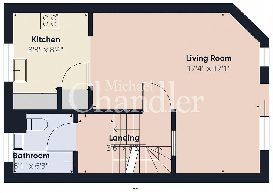 6 Balmoral Mews