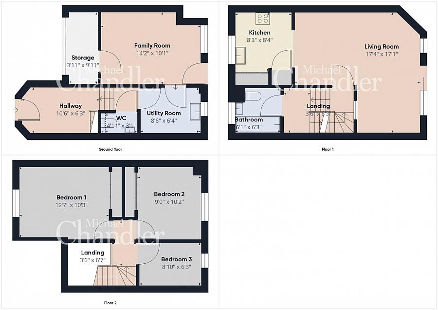 6 Balmoral Mews