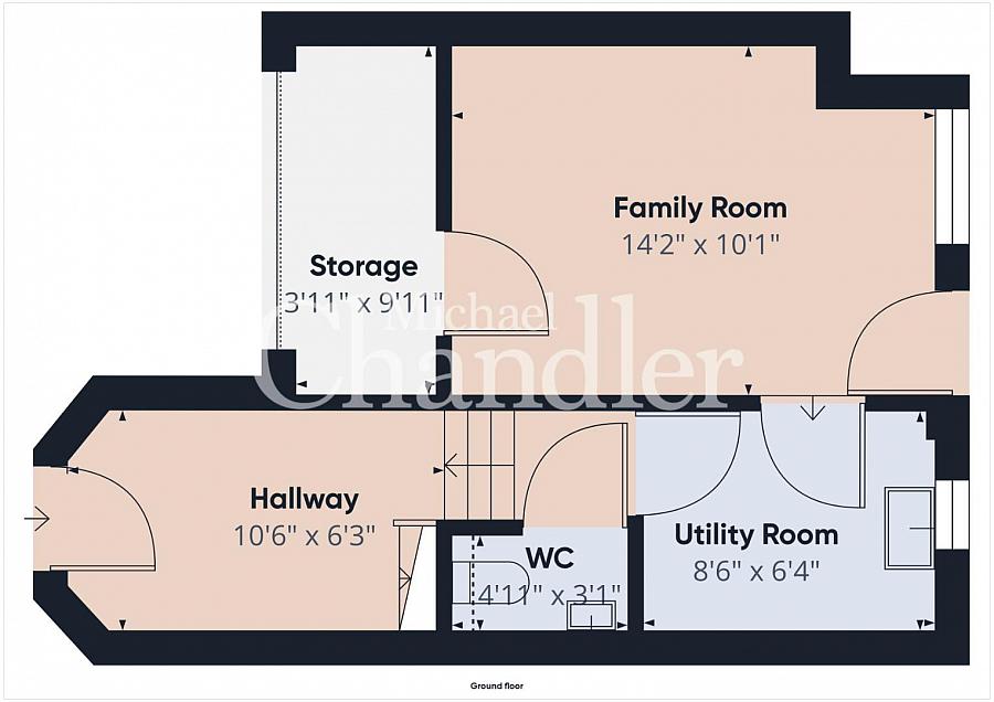 6 Balmoral Mews
