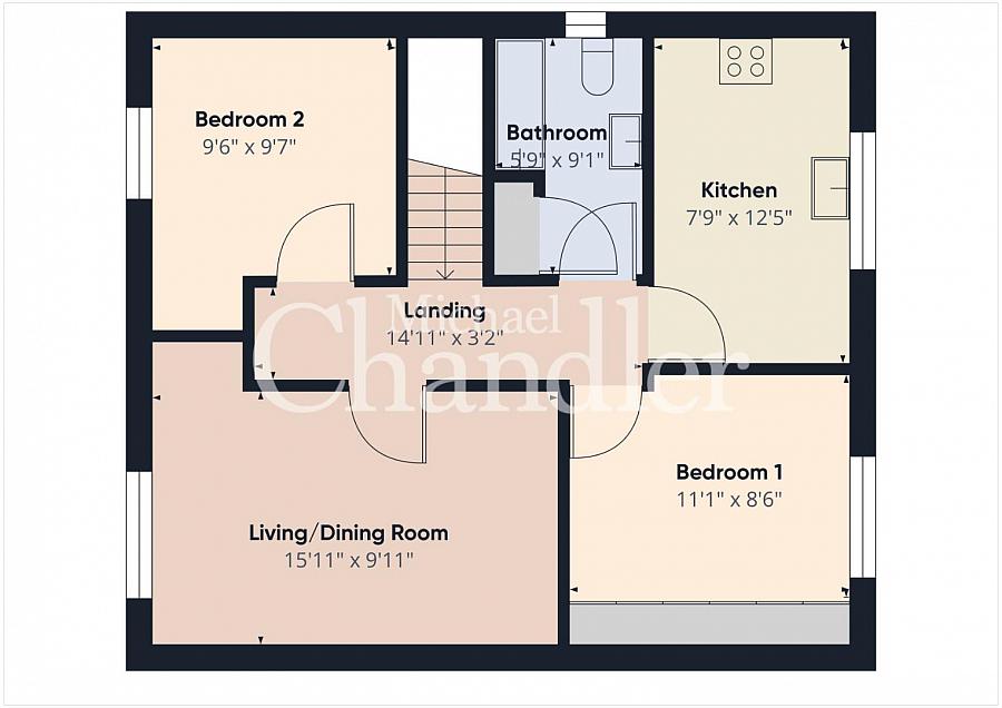 6 Muskett Grove