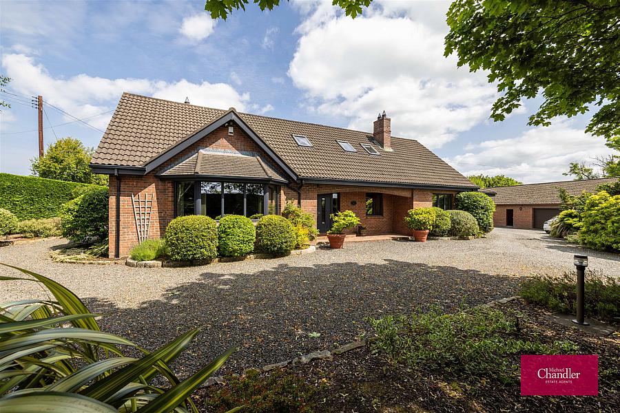 41 Lisleen Road South