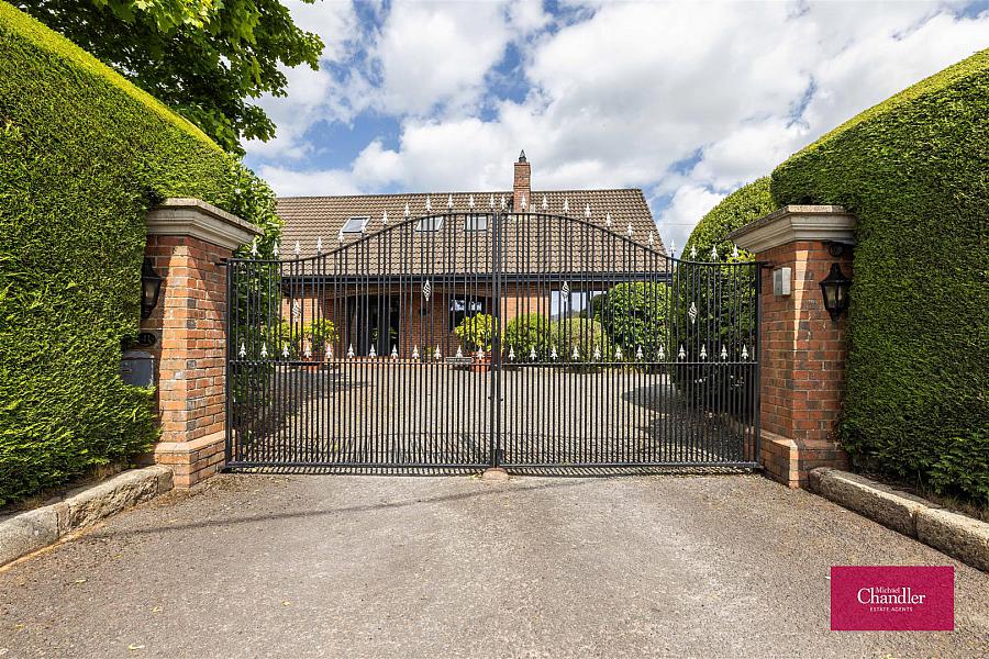 41 Lisleen Road South