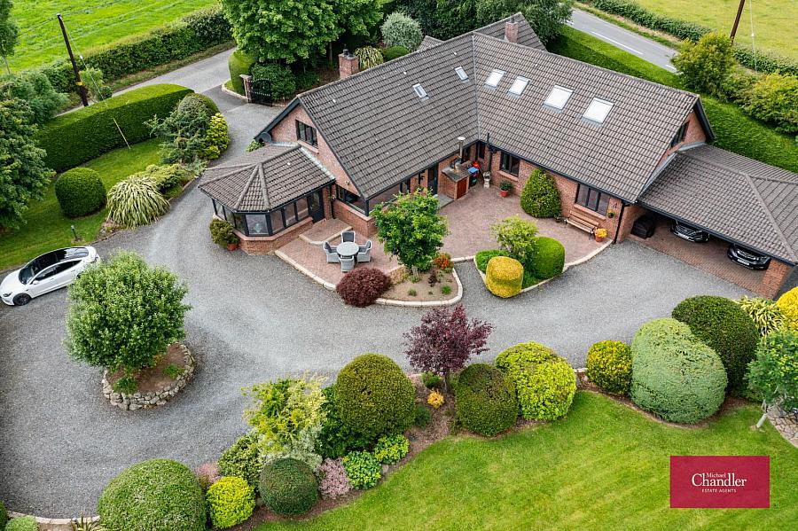 41 Lisleen Road South